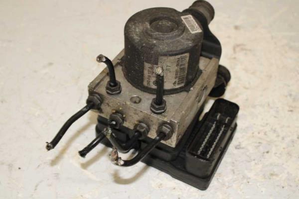 BLOC ABS VW CADDY 3 - Vue 1